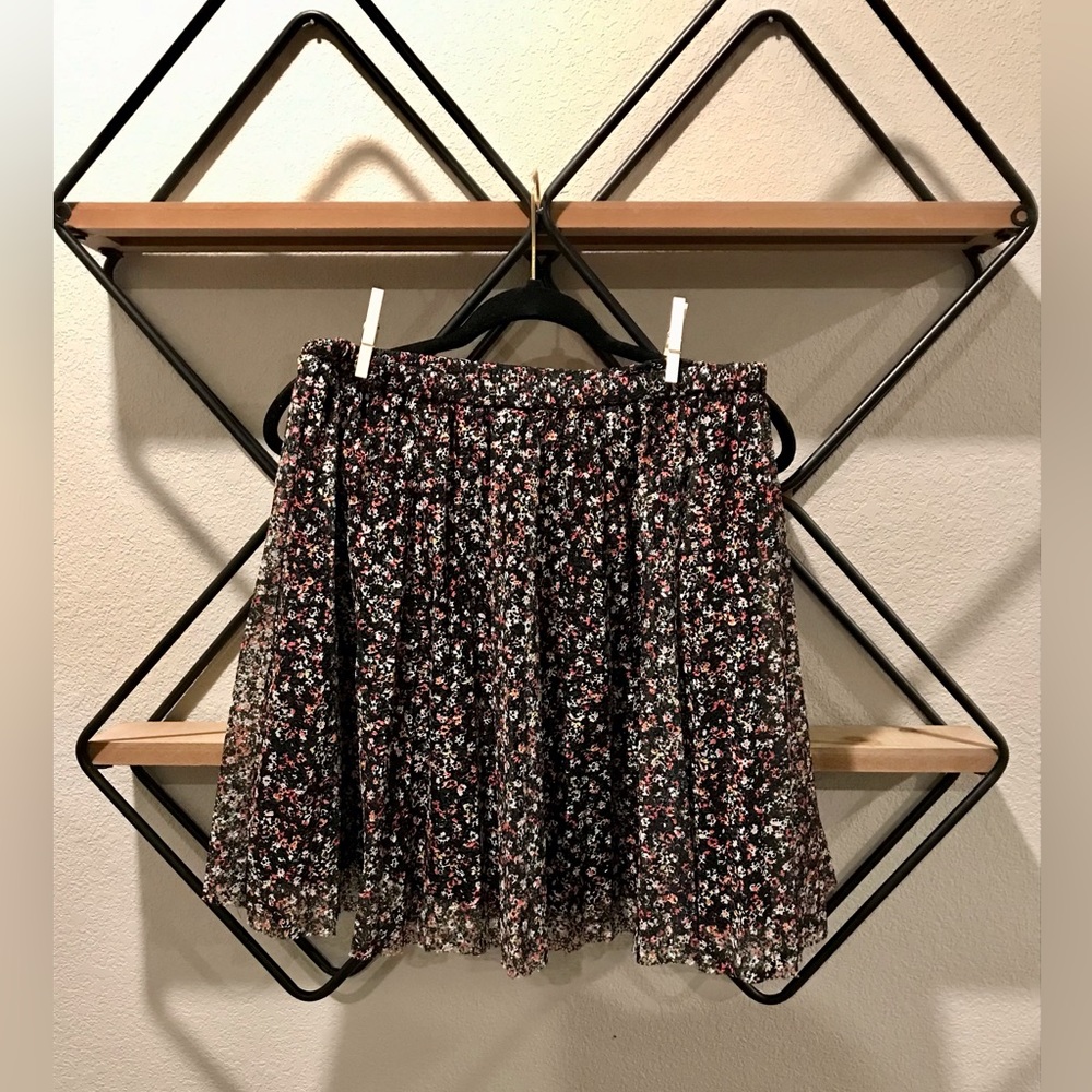 Fun & Flirty Elle Skirt Medium